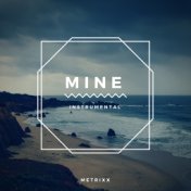 Mine (Instrumental)