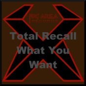 Total Recall - What You Want