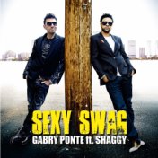 Sexy Swag (feat. Shaggy)