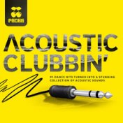 Pacha - Acoustic Clubbin' (Double Edition)