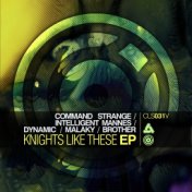 Knights Like These EP