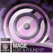 Los & Found EP