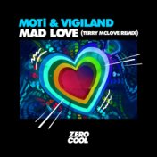 Mad Love (Terry McLove Remix)