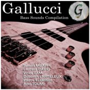 Gallucci Bass Sounds Compilation