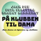 På Klubben Til Dama