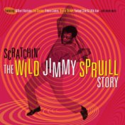 Scratchin’ The Wild Jimmy Spruill Story