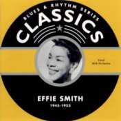 Blues & Rhythm Series Classics 1945-1953
