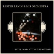 Lester Lanin At The Tiffany Ball