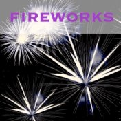 Fireworks – Happy New Year Songs & Best Music for the Party of the Year