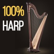 100% Harp