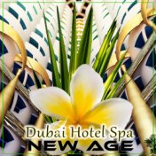 Dubai Hotel Spa – New Age – Music for Massage, Music Therapy, Ocean Waves, Hydro Energy Body Massage, First Class, Aromatherapy,...