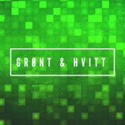 Grønt & Hvitt