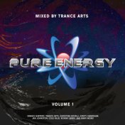 Pure Energy Records, Vol. 1 (Incl. Exclusive DJ Mix by Trance Arts)