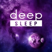 Deep Sleep - Restful Sleep Music, Music for Baby, White Noises to Relaxation, Nature Sounds