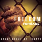 Freedom Remixes