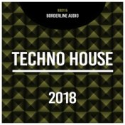 Techno House 2018