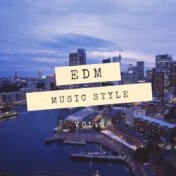 SLiVER Recordings: EDM Music Style, Vol.8
