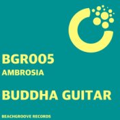 Buddha Guitar