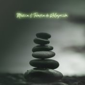 Música & Terapia de Relajación: Pensamiento Positivo, Masaje, SPA, Bienestar, Terapia Rejalante