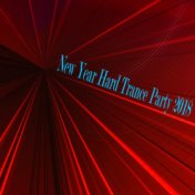 New Year Hard Trance Party 2018