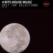 4 Bits House Music: 2017 Top Selections