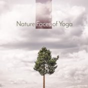 Nature Faces of Yoga: Nature New Age Music Set for Yoga Training, Deep Contemplation, Peaceful Meditation, Soft Piano Melodies f...