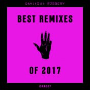 Best Of 2017 The Remixes