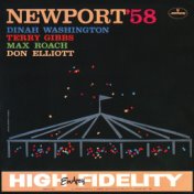 Newport '58 (Live)