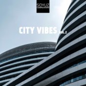 City Vibes, Vol. 2