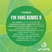 Yin Yang Bombs: Compilation 9