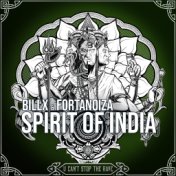 Spirit of India