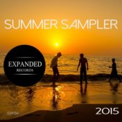 Summer Sampler 2015