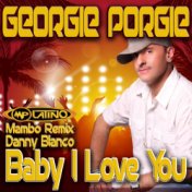 Baby I Love You (Danny Blanco Mambo Remix)