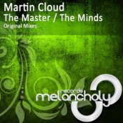 The Master EP