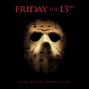 Friday The 13th Main Theme (feat. Jason Voorhees) (From Friday The 13th)