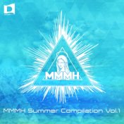 MMMH: Summer Compilation, Vol. 1