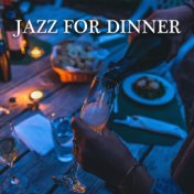 Jazz for Dinner