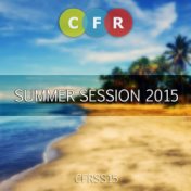 Summer Session 2015