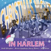 Christmas Night In Harlem - A Big Band Christmas