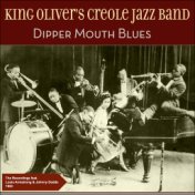 Dipper Mouth Blues (Original Recordings 1923)