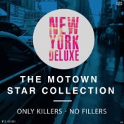 The Motown Star Collection (Only Killers - No Fillers)