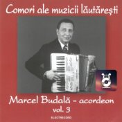 Marcel Budală, Vol. 3 (Acordeon)