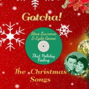 That Holiday Feeling (The Christmas Songs)