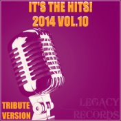 It's the Hits! 2014, Vol.10