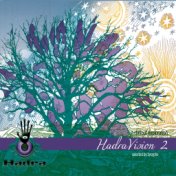 HadraVision 2 (A Chillout Exploration) (Selected By Sysyphe)