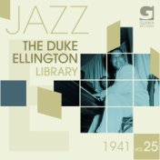 The Duke Ellington Library, Vol. 25: 1941