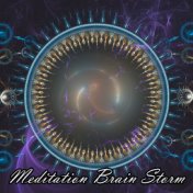 Meditation Brain Storm