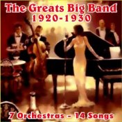 The Greats Big Band 1920-1930