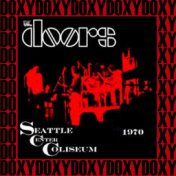 Center Coliseum, Seattle, June 5th, 1970 (Doxy Collection, Remastered, Live on Fm Broadcasting)