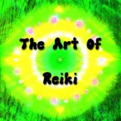 The Art Of Reiki
